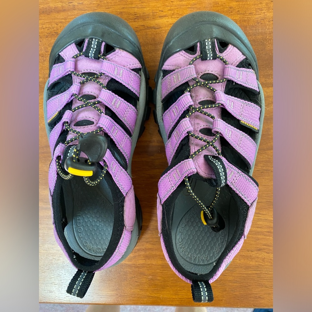 Keen Newport sandal